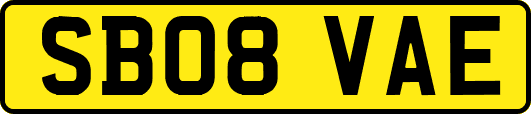 SB08VAE