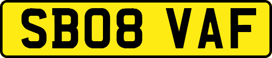 SB08VAF