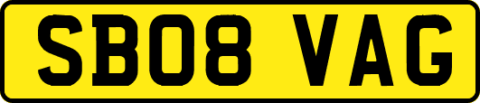SB08VAG