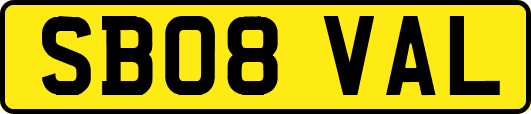 SB08VAL