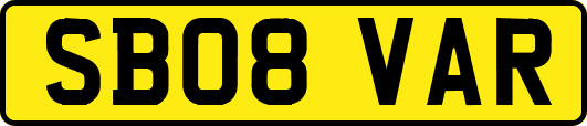 SB08VAR