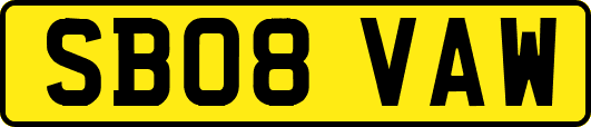 SB08VAW