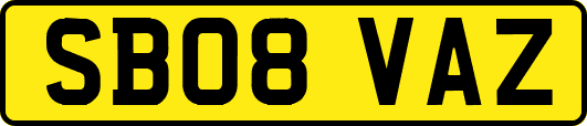 SB08VAZ
