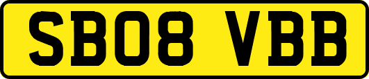 SB08VBB