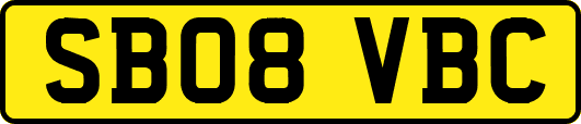 SB08VBC