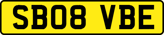 SB08VBE
