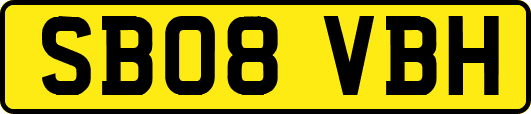 SB08VBH