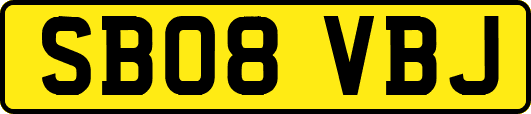 SB08VBJ