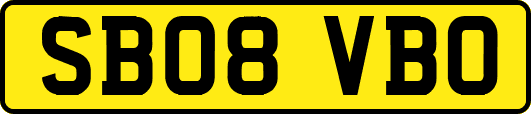 SB08VBO