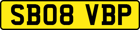 SB08VBP