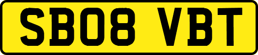SB08VBT