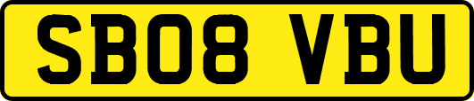 SB08VBU