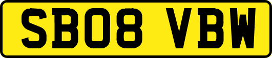 SB08VBW