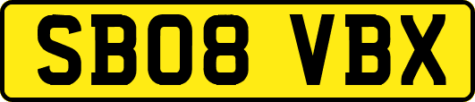 SB08VBX