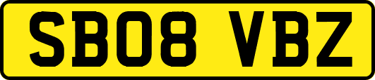 SB08VBZ