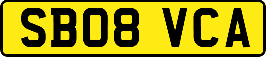 SB08VCA