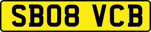 SB08VCB