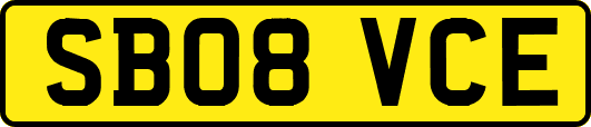 SB08VCE