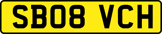 SB08VCH
