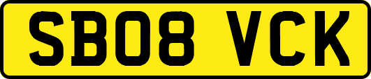 SB08VCK