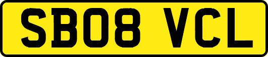 SB08VCL