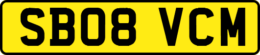 SB08VCM