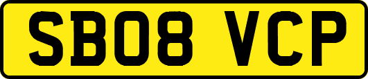 SB08VCP
