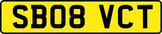 SB08VCT