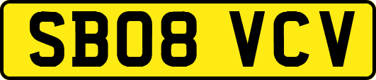 SB08VCV