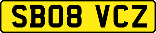 SB08VCZ