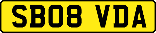 SB08VDA
