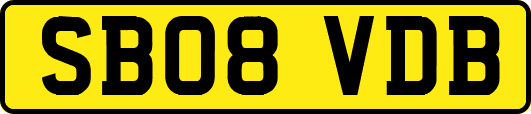 SB08VDB