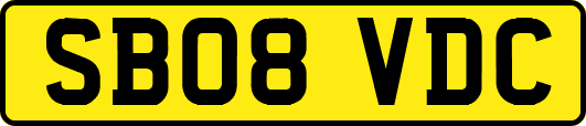 SB08VDC