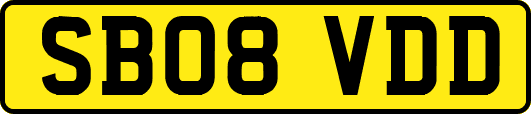 SB08VDD