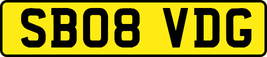 SB08VDG