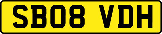 SB08VDH