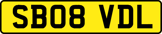 SB08VDL