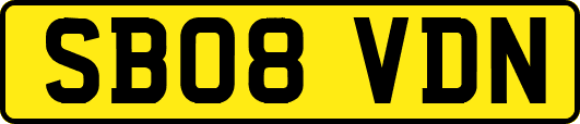 SB08VDN