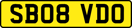 SB08VDO