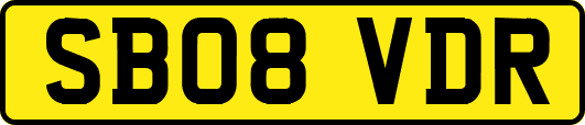 SB08VDR