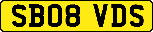 SB08VDS