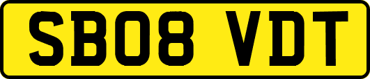 SB08VDT