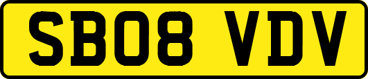 SB08VDV