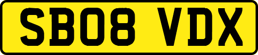 SB08VDX