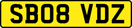 SB08VDZ
