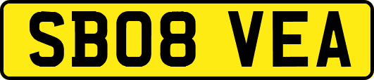 SB08VEA
