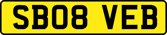 SB08VEB