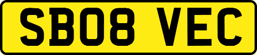 SB08VEC