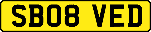 SB08VED