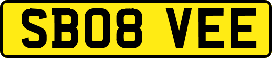 SB08VEE